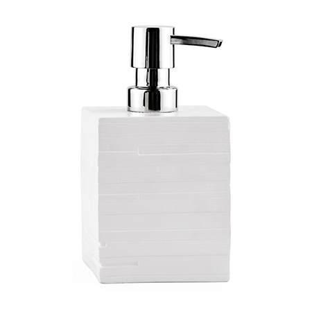 Дозатор жидкого мыла WasserKRAFT Liene 3899